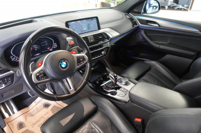 BMW X4 Gebrauchtwagen