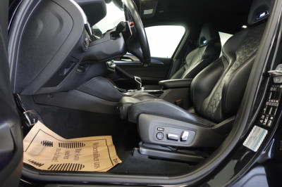 BMW X4 Gebrauchtwagen