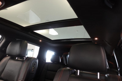 Jeep Grand Cherokee Gebrauchtwagen