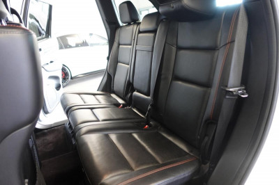 Jeep Grand Cherokee Gebrauchtwagen