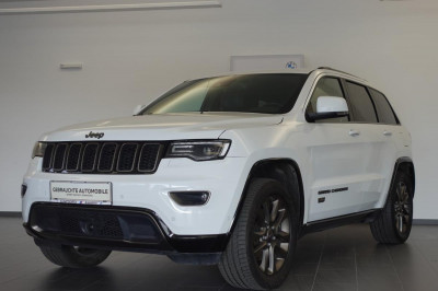 Jeep Grand Cherokee Gebrauchtwagen