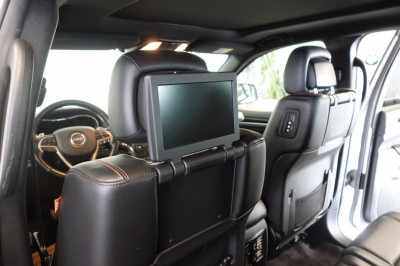 Jeep Grand Cherokee Gebrauchtwagen