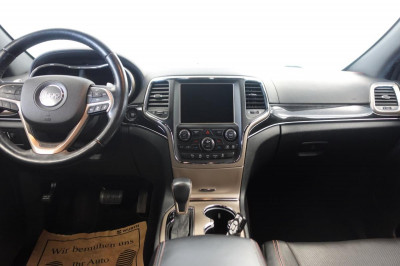 Jeep Grand Cherokee Gebrauchtwagen