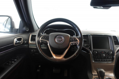 Jeep Grand Cherokee Gebrauchtwagen