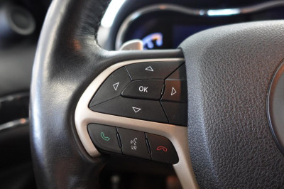 Jeep Grand Cherokee Gebrauchtwagen