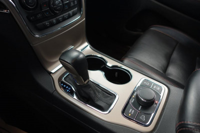 Jeep Grand Cherokee Gebrauchtwagen