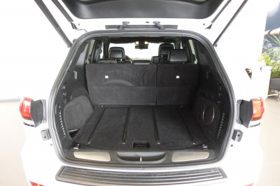 Jeep Grand Cherokee Gebrauchtwagen