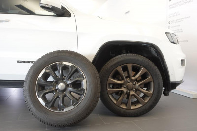 Jeep Grand Cherokee Gebrauchtwagen