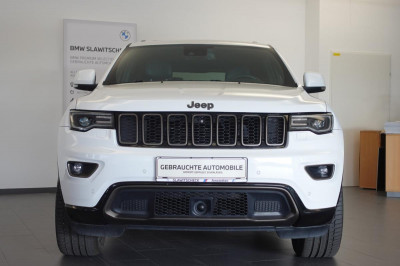Jeep Grand Cherokee Gebrauchtwagen