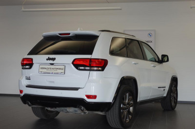 Jeep Grand Cherokee Gebrauchtwagen