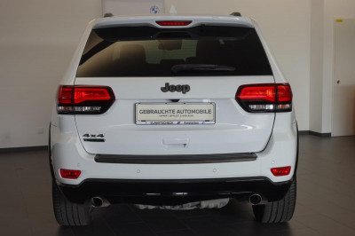 Jeep Grand Cherokee Gebrauchtwagen