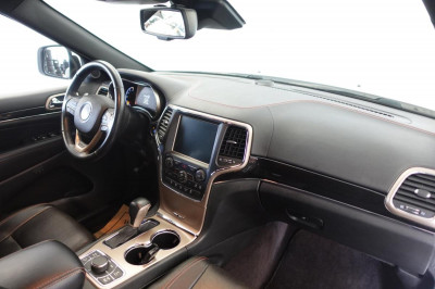 Jeep Grand Cherokee Gebrauchtwagen