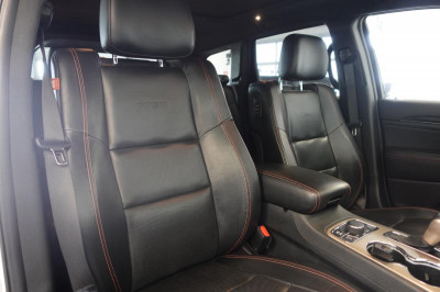 Jeep Grand Cherokee Gebrauchtwagen