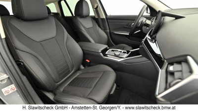 BMW 3er Gebrauchtwagen