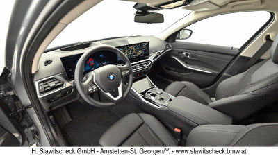 BMW 3er Gebrauchtwagen