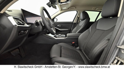 BMW 3er Gebrauchtwagen