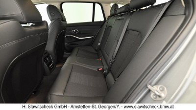 BMW 3er Gebrauchtwagen