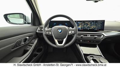 BMW 3er Gebrauchtwagen