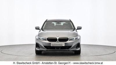 BMW 3er Gebrauchtwagen