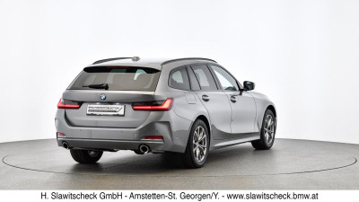 BMW 3er Gebrauchtwagen