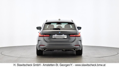 BMW 3er Gebrauchtwagen