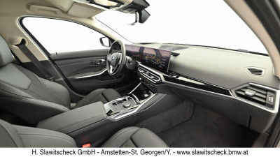 BMW 3er Gebrauchtwagen