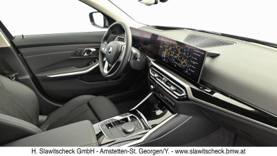 BMW 3er Gebrauchtwagen