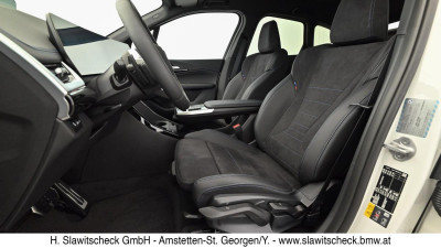 BMW 2er Gebrauchtwagen