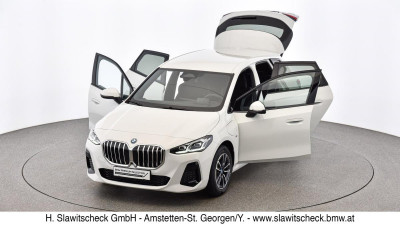 BMW 2er Gebrauchtwagen