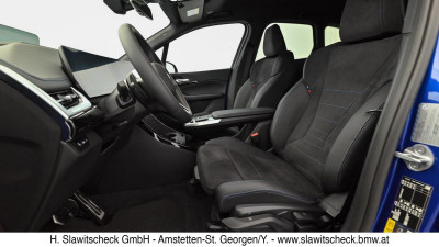 BMW 2er Gebrauchtwagen