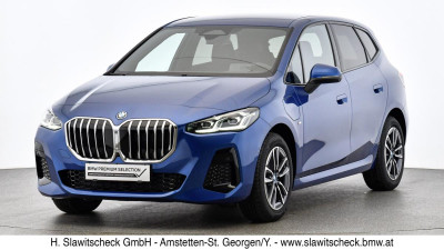 BMW 2er Gebrauchtwagen