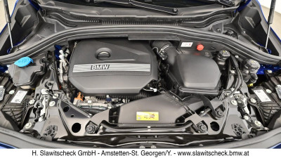 BMW 2er Gebrauchtwagen