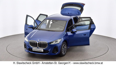 BMW 2er Gebrauchtwagen