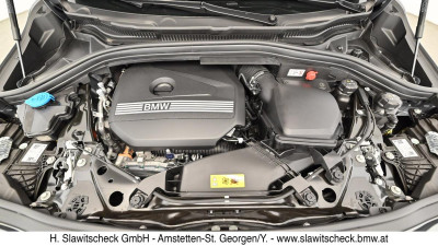 BMW 2er Gebrauchtwagen