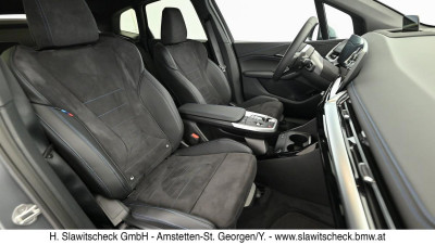 BMW 2er Gebrauchtwagen