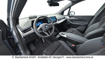 BMW 2er Gebrauchtwagen