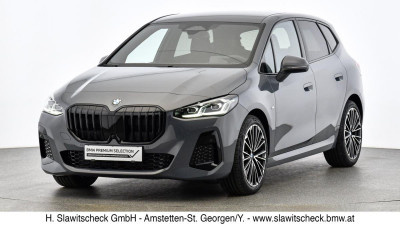 BMW 2er Gebrauchtwagen