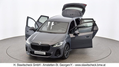 BMW 2er Gebrauchtwagen