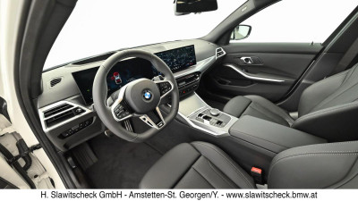 BMW 3er Gebrauchtwagen