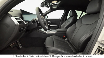 BMW 3er Gebrauchtwagen