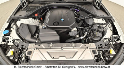 BMW 3er Gebrauchtwagen