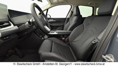 BMW 2er Gebrauchtwagen