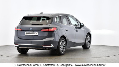 BMW 2er Gebrauchtwagen