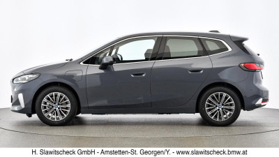 BMW 2er Gebrauchtwagen