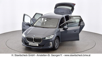 BMW 2er Gebrauchtwagen