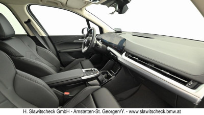 BMW 2er Gebrauchtwagen