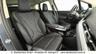 BMW 2er Gebrauchtwagen