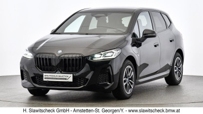 BMW 2er Gebrauchtwagen