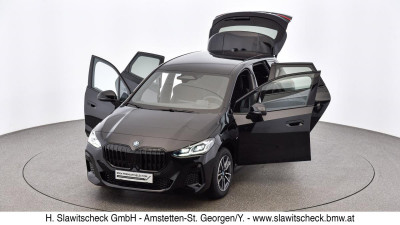 BMW 2er Gebrauchtwagen