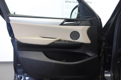 BMW X4 Gebrauchtwagen